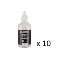 Спецгурт! Мастило парафінове ONRIDE Wax універсальне, 100 мл (10шт)