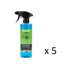 Спецгурт! Дегризер ONRIDE CLEANER 500мл з тригером (5шт)