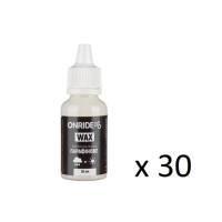 Спецгурт! Мастило парафінове ONRIDE Wax універсальне, 30 мл (30шт)