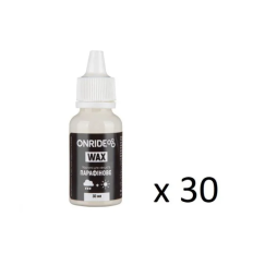 Спецгурт! Мастило парафінове ONRIDE Wax універсальне, 30 мл (30шт)
