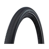 Покрышка 27.5x2.25 (57-584) Schwalbe G-ONE ALLROUND Perf, RaceGuard, TLR, B/B-SK+RT HS473 ADDIX GREEN 67EPI