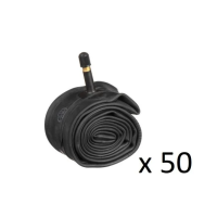 Спецгурт! Камера DNK 700x35/43c (622x35-43) AV 48 (polybag) (50шт)
