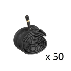 Спецгурт! Камера DNK 20"x1.75-2.15" (406x47-55) AV 40 (polybag) (50шт)