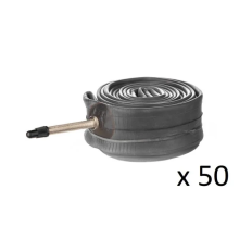 Спецгурт! Камера DNK 29"x2,10-2.35" (622x55-60) FV 48 RVC (polybag) (50шт)