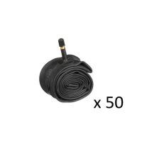 Спецгурт! Камера DNK 26"x1.75-2.15" (559x47-55) AV 40 (polybag) (50шт)