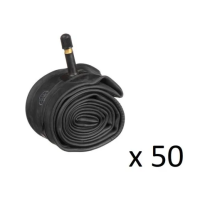 Спецгурт! Камера DNK 27,5"x2,10-2.35" (584x55-60) AV 48 (polybag) (50шт)