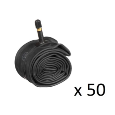 Спецгурт! Камера DNK 27,5"x2,10-2.35" (584x55-60) AV 48 (polybag) (50шт)