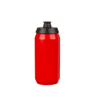 Фляга DNK R-bottle 550 мл червона