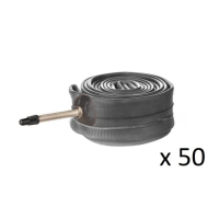 Спецгурт! Камера DNK 27,5"x2,10-2.35" (584x55-60) FV 48 RVC (polybag) (50шт)