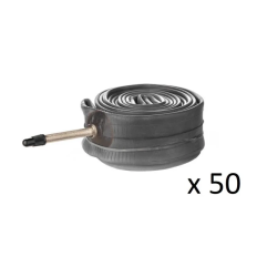 Спецгурт! Камера DNK 27,5"x2,10-2.35" (584x55-60) FV 48 RVC (polybag) (50шт)