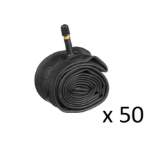 Спецгурт! Камера DNK 700x35/43c (622x35-43) AV 40 (polybag) (50шт)