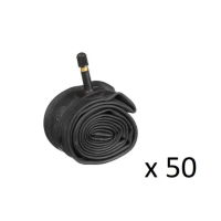 Спецгурт! Камера DNK 29"x2,10-2.35" (622x55-60) AV 48 (polybag) (50шт)