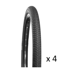 Спецгурт! Покришка ONRIDE BEE 24x2,125, 27TPI (4шт)
