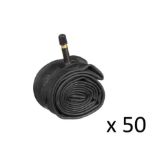 Спецгурт! Камера DNK 26"x1.75-2.15" (559x47-55) AV 48 (polybag) (50шт)