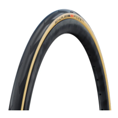 Покрышка 28x1.10 700x28C (28-622) Schwalbe PRO ONE TT Evo, Super Race, TLE, B/CL-SK HS493 ADDIX Race 127EPI
