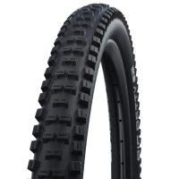 Покрышка 27.5x2.40 (62-584) Schwalbe BIG BETTY Perf, DD, TLE, B/B HS608 ADDIX 67EPI B