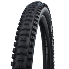 Покрышка 27.5x2.40 (62-584) Schwalbe BIG BETTY Perf, DD, TLE, B/B HS608 ADDIX 67EPI B