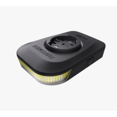 Велосипедна фара Ravemen FR300 (300 lm, 1200 mAh) з кріпленням для Garmin