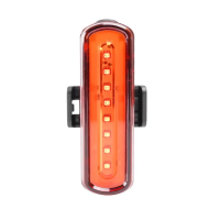 Заднє світло Ravemen TR30 (30 lm, 200 mAh)