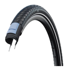 Покрышка 24x2.15 (55-507) Schwalbe MOTION BIG APPLE RaceGuard, B/B-SK+RT HS632 ADDIX GREEN 67EPI