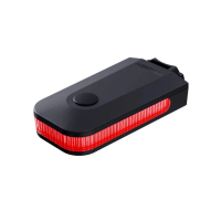 Заднє світло Ravemen CL01 (30 lm, 200 mAh)