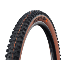 Покрышка 29x2.60 (65-622) Schwalbe HANS DAMPF Evo, Super Trail, TLE, B/BRZ-SK HS491 ADDIX Soft 67EPI