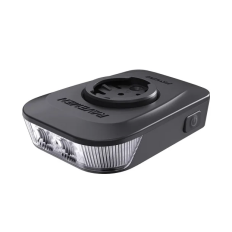 Велосипедна фара Ravemen FR500 (500 lm, 2000 mAh) з кріпленням для Garmin