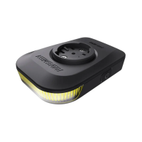 Велосипедна фара Ravemen FR300 ANT+ (300 lm, 1200 mAh) з кріпленням для Garmin