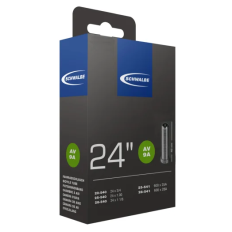 Камера Schwalbe AV 9A Special Tubes 24" (20/28-540/541) AV 40мм AGV