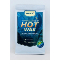 Мастило парафінове гранульоване Squirt Performance Hot Wax 500 г