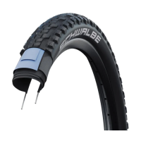 Покрышка 27.5x4.00 (100-584) Schwalbe JOHNNY WATTS, RaceGuard, DD, TLE, B/B-SK HS604 ADDIX 67EPI