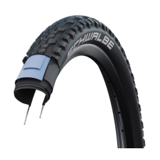 Покрышка 27.5x4.00 (100-584) Schwalbe JOHNNY WATTS, RaceGuard, DD, TLE, B/B-SK HS604 ADDIX 67EPI
