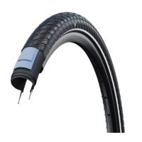Покрышка 29x2.15 (55-622) Schwalbe MOTION BIG APPLE RaceGuard, B/B-SK+RT HS632 ADDIX GREEN 67EPI