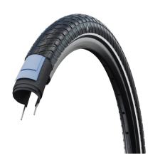 Покрышка 29x2.15 (55-622) Schwalbe MOTION BIG APPLE RaceGuard, B/B-SK+RT HS632 ADDIX GREEN 67EPI