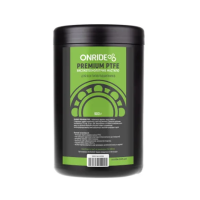 Мастило густе для підшипників ONRIDE PREMIUM PTFE густе 900 г