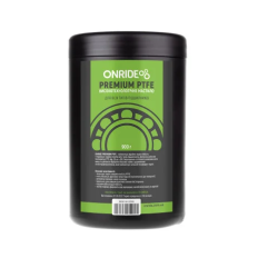 Мастило густе для підшипників ONRIDE PREMIUM PTFE густе 900 г