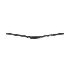 Кермо KLS Advansed RiseBar чорний 31,8/720 мм