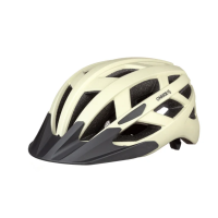 Шолом ONRIDE Muse білий L (58-62 см) заднє світло Type-C