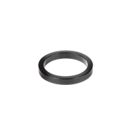 Проставочне кільце під винос ONRIDE Spacer 2, висота 2 мм, під шток 1 1/8", чорне (10 шт.)