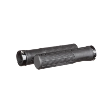 Гріпси ONRIDE Hilt 20, один замок, 136 мм, чорний