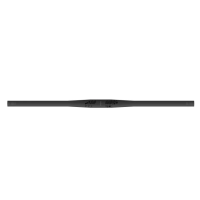 Кермо KLS Active 70 FlatBar чорний 31,8 / 720 мм
