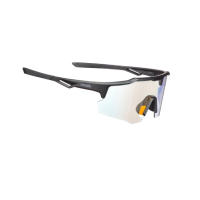 Окуляри ONRIDE CL Trend з лінзою Photochromic Revo Red кат 1-3 (78-16%), оправа TR90 прозора