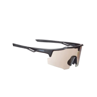 Окуляри ONRIDE CL Trend з лінзою Photochromic Mirror кат 1-3 (78-16%), оправа TR90 прозора