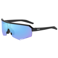 Окуляри R2 FLUKE black (PC), лінза violet (HD), покриття blue revo, кат. 3