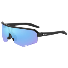 Окуляри R2 FLUKE black (PC), лінза violet (HD), покриття blue revo, кат. 3 Окуляри R2 FLUKE black (PC), лінза violet (HD), покриття blue revo, кат. 3