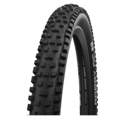 Покришка 26x2.40 (62-559) Schwalbe NOBBY NIC Perf, TwinSkin, TLR B/B HS602 ADDIX 67EPI B