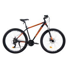ARDIS 29 MTB AL "BULL" 17" помаранчевий