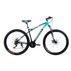 ARDIS 29 MTB ST "PHANTOM" 17" блакитний