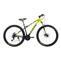 ARDIS 29 MTB ST "PHANTOM" 17" жовтий