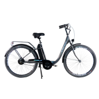 Електровелосипед Ardis 28 CTB CT MOONLIGHT E-BIKE 350W